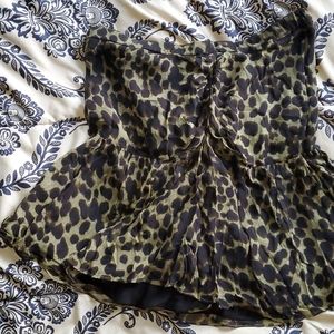 Isabel Marant Etoile skirt